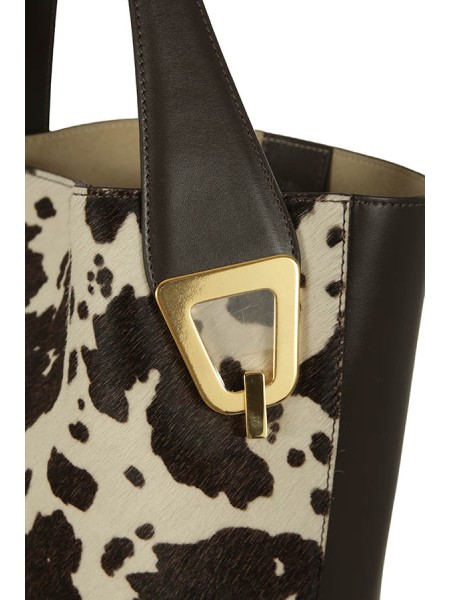 Borsa N.D.B. 968 Elisabeth Mucca